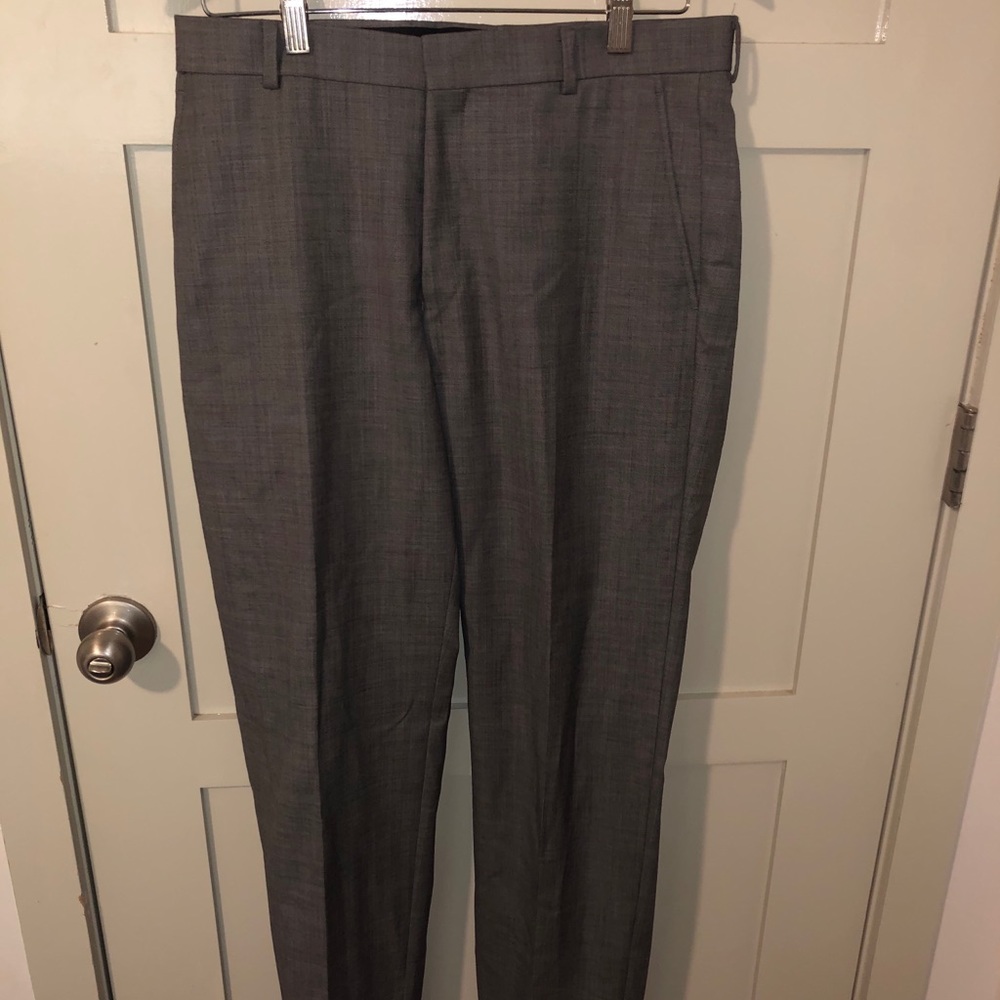 Jos. A. Bank, Men’s dress pants. Size 32R.
